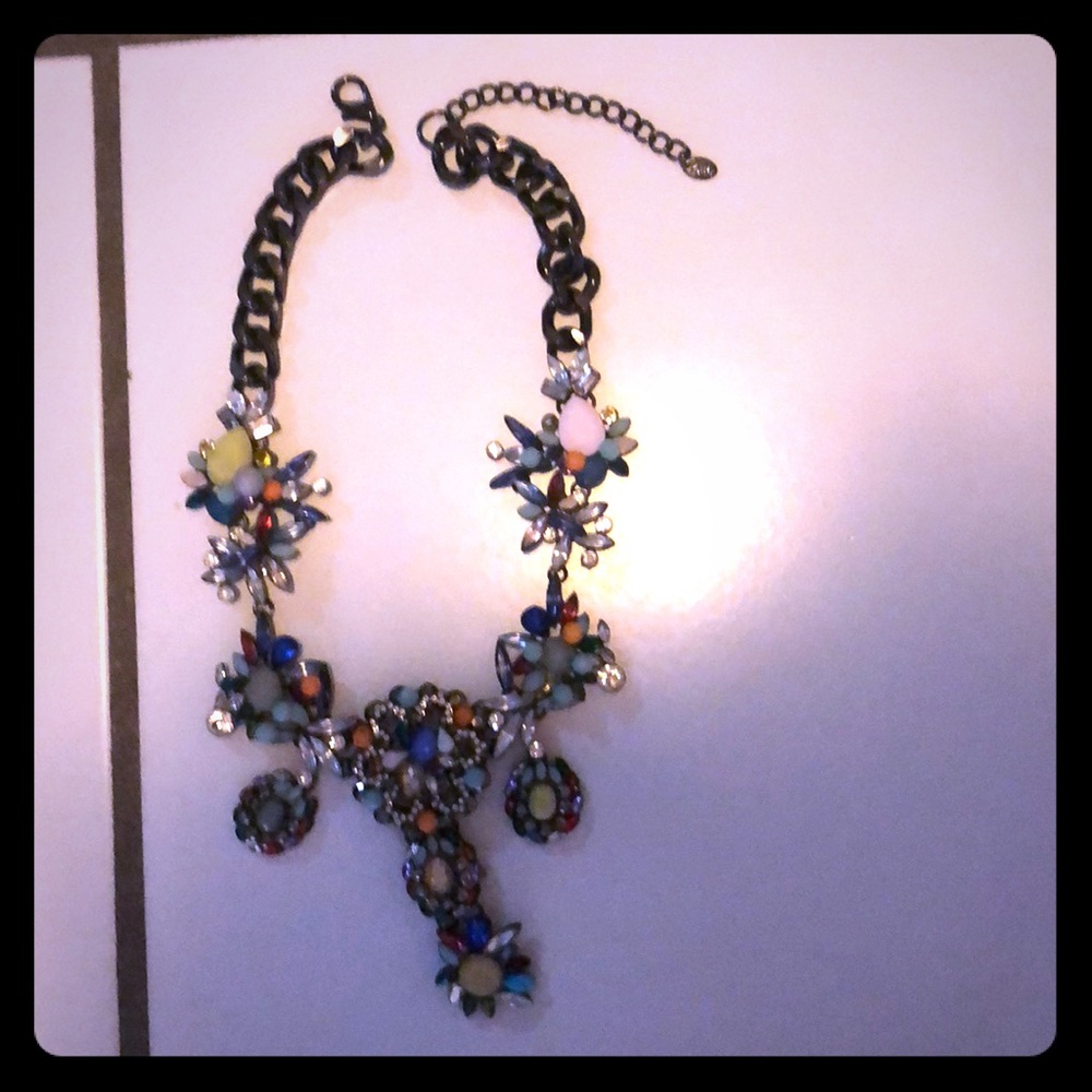 Zara necklace